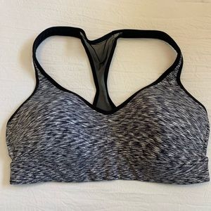 Lululemon speed up bra